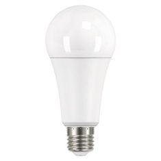 EMOS LED žiarovka ZQ5175 Classic A67 17W E27 studená bílá