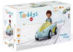 Toddys Fredy Fluxy - 2-dielny