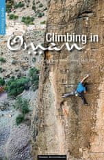 Panico Lezecký sprievodca Climbing in Oman