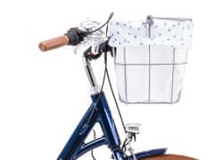 Romet mestský bicykel Pop Art Classic 26 vel.18 M