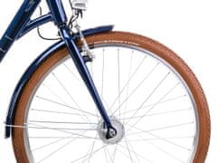 Romet mestský bicykel Pop Art Classic 26 vel.18 M