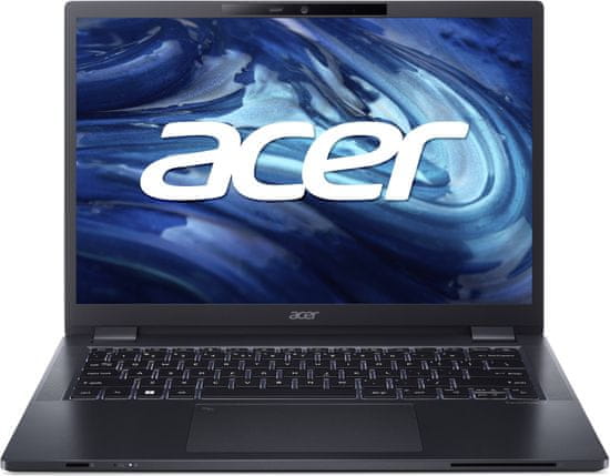 Acer TravelMate P4 (TMP414-52) (NX.VV8EC.003), modrá