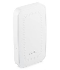 Zyxel WAC500H, Single pack exclude Power Adaptor, 1 year NCC Pro Pack license bundled,EU a UK, Unified AP,ROHS