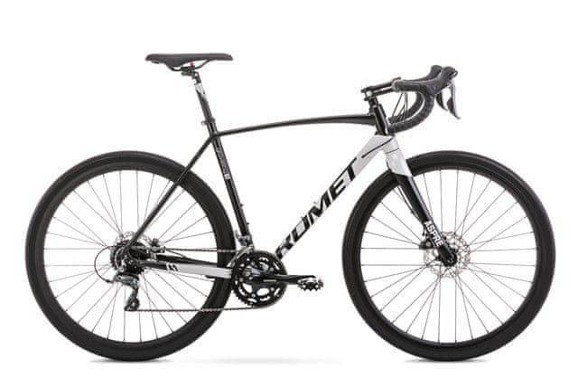 Romet horský bicykel Aspre 1 LTD veľ. 56 L