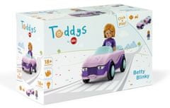 Toddys Betty Blinky - 2-dielny