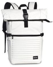 Southwest Batoh Quilted Roll-top White XL