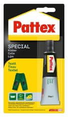 Pattex Lepidlo na textílie "Repair Special Textil Pattex", 20 g 1472397