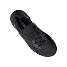 Adidas Obuv beh čierna 45 1/3 EU X9000L4