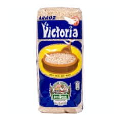 Pasamar Španielska guľatozrnná ryža Paella z Valencie "Arroz La Victoria" 1kg Pasamar