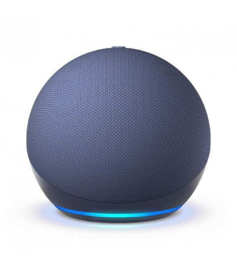 Amazon Amazon Echo Dot 5. generácie Deep Sea Blue