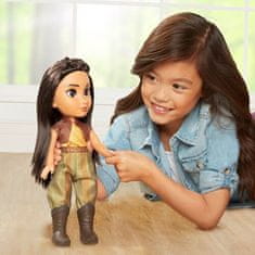Disney bábika Raya 38cm