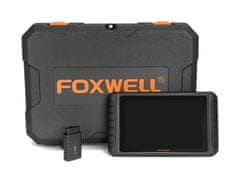 Foxwell i80II (CZ, SK), prémiová autodiagnostika