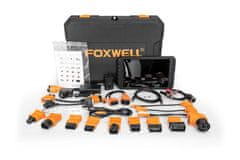 Foxwell i80II (CZ, SK), prémiová autodiagnostika