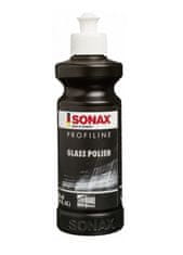 SONAX Brúsna politura - čistič na sklá 250 ml - Sonax Profiline