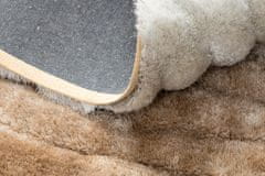 Dywany Łuszczów Kusový koberec Flim 006-B5 beige 120x160