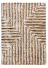 Dywany Łuszczów Kusový koberec Flim 010-B1 beige 120x160