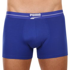 Puma 2PACK pánske boxerky viacfarebné (701221415 003) - veľkosť M