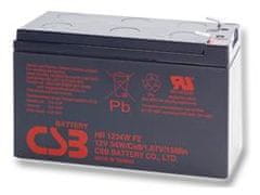 EATON Náhradná batéria CSB 12V 9Ah