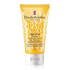 Elizabeth Arden Krém na opaľovanie na tvár SPF 50 Eight Hour (Sun Defense Face Cream) 50 ml
