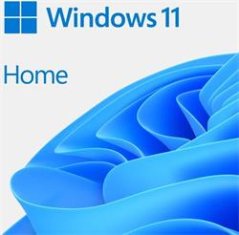 Oem MS Windows 11 Home 64-Bit SK