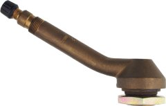 SCHRADER Bezdušový ventil – diera 20,5mm