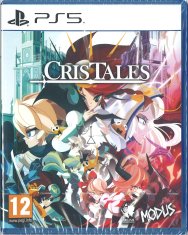 MODUS Cris Tales (PS5)