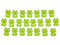 KECJA Hra na počítanie a anglický jazyk - Frog Balance Shuffleboard - Frog Balance