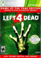 Electronic Arts Left 4 Dead (X360)
