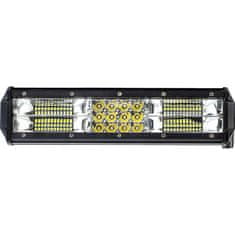 Kaxl LED rampa, prídavné svetlo, 308mm