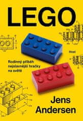 Jens Andersen: LEGO