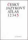 Atlas Český jazykový 5 - Jan Balhar