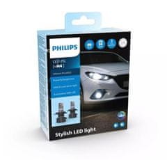 Philips LED autožiarovka 11342U3022X2, Ultinon Pro3022 2ks v balení