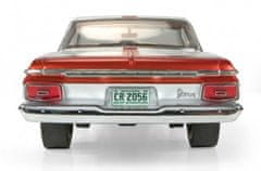 KECJA Plastikový model auta - 1964 Plymouth Belvedere Lawman Super Stock - AMT