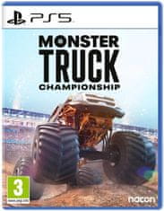 Nacon Monster Truck Championship (PS5)