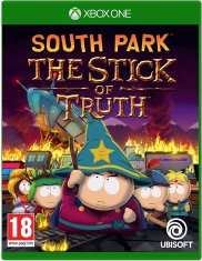 Ubisoft South Park: Stick of Truth (XONE)