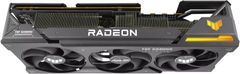 ASUS Radeon TUF Gaming Radeon RX 7900 XTX OC Edition, 24GB GDDR6