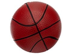 KECJA Basketbalový kôš + lopta