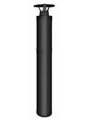HARVIA Komínový set 1500 mm, steel - lakovaná oceľ, black