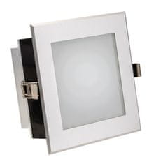 HARVIA Bodové svetlo SENTIOTEC do parnej sauny RGBW LED spotlight, 18W