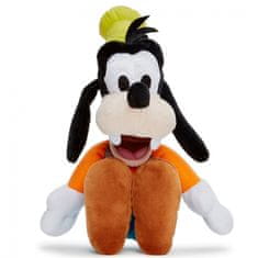 SIMBA DISNEY Goofy maskot 25 cm plyšová hračka