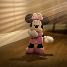 SIMBA SIMBA DISNEY Minnie Mouse Maskot 35 cm plyšová hračka