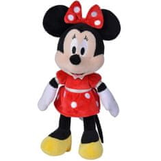 SIMBA SIMBA DISNEY Minnie Mouse maskot 25cm plyšová hračka