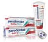 Parodontax zubná pasta pre Ďasná + Dych & Citlivé zuby Whitening 2x75 ml