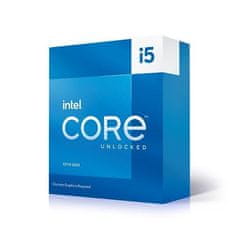 Intel Core i5-13600KF 3.5GHz/14core/24MB/LGA1700/No Graphics/Raptor Lake