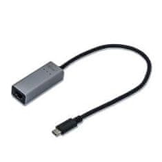 I-TEC sieťový adaptér USB-C 3.1 Gigabit Ethernet