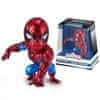 Jada Toys JADA Marvel Spiderman kovová figúrka 10cm Classic