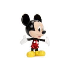 Jada Toys JADA Disney Mickey Mouse kovová figúrka 8cm Mickey Mouse