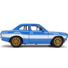 Jada Toys JADA Rýchlo a zbesilo Brian's Ford Escort 1974 1:24
