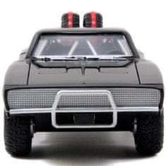 Jada Toys JADA Rýchlo a zbesilo auto Dodge Charger 1970 1:24