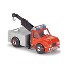 Jada Toys JADA Súprava figúrok hasičských vozidiel Sam 5 ks
